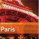 Various - Rough Guide To Paris - Kliknutím na obrázok zatvorte